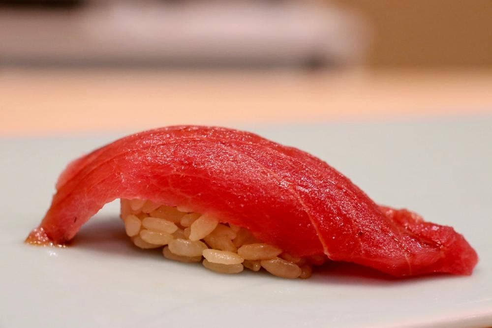 鮨いずみ