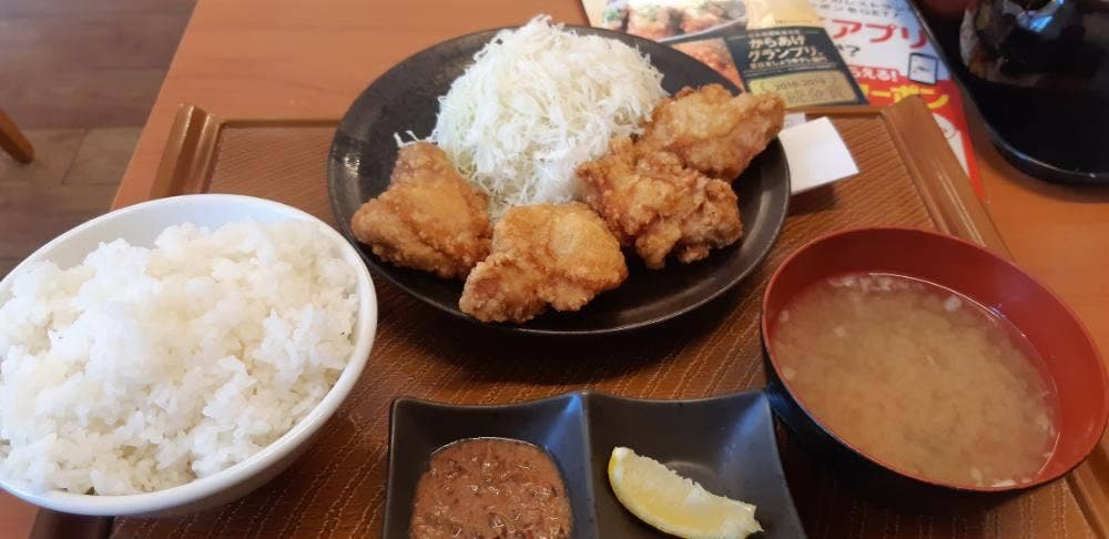 から好し 広島八幡東店