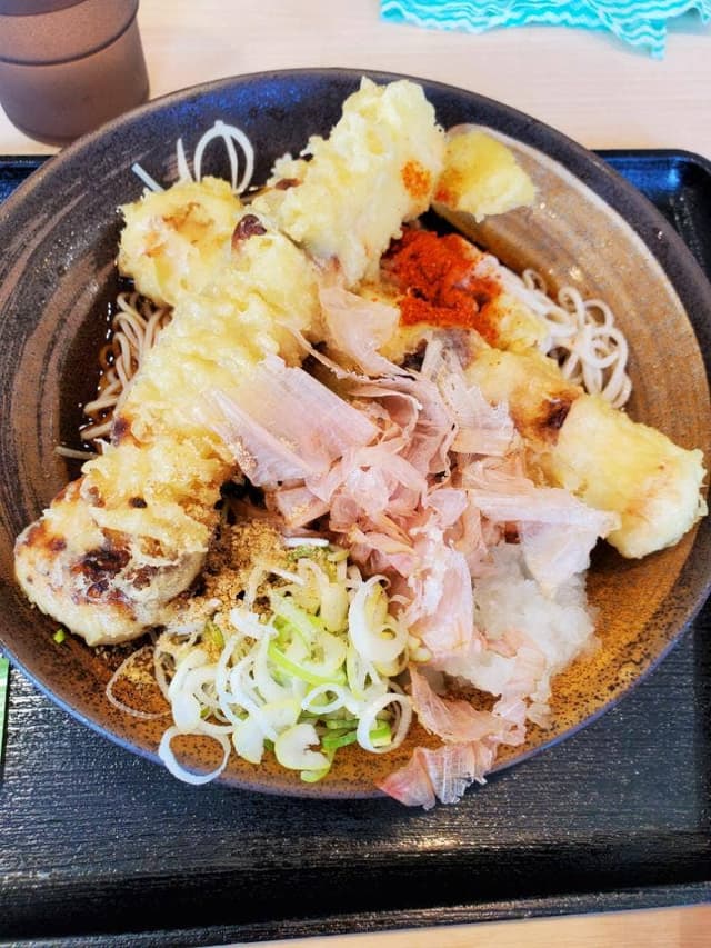 ゆで太郎 もつ次郎 瑞穂店 - サブ画像3