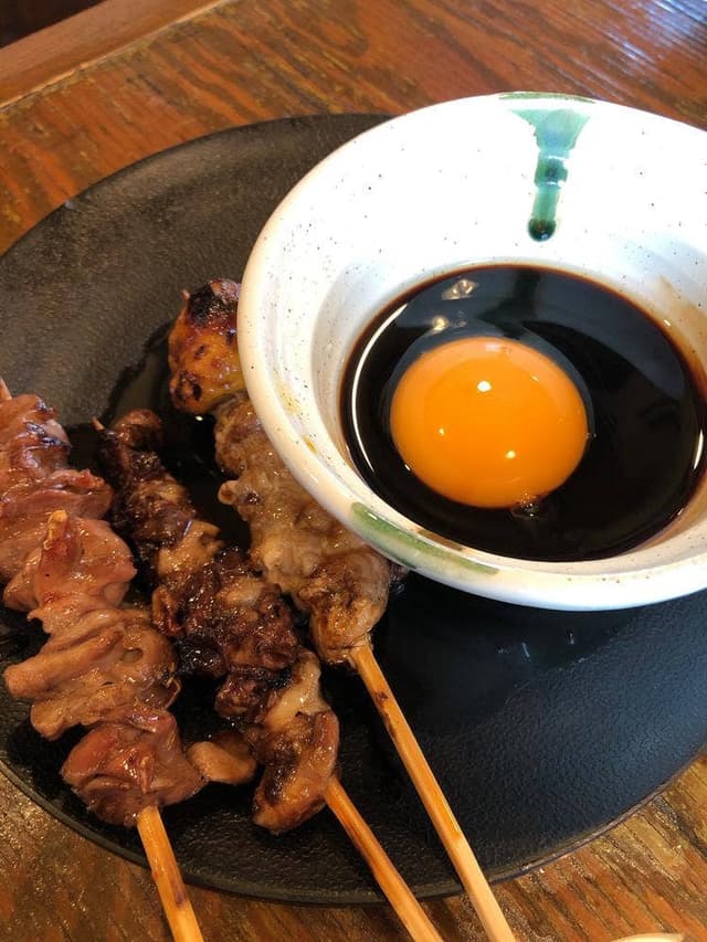 元祖やきとり家 美濃路 可児店 - サブ画像1