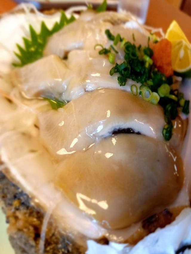 鮨清 - サブ画像3