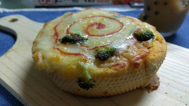 アミチャーベーカリー - サブ画像2