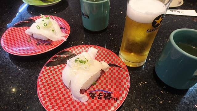 すし銚子丸 南船橋店 - サブ画像3