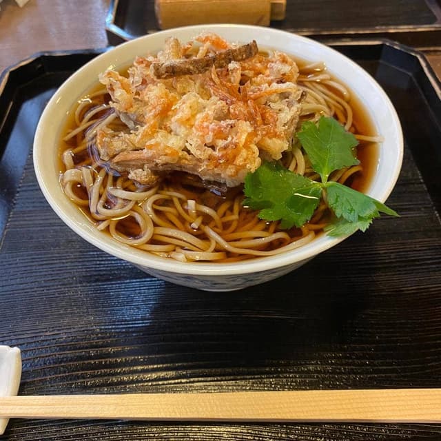 そば小川 - サブ画像1