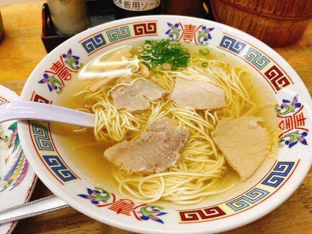 上海軒 - サブ画像2