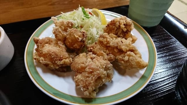 大谷田温泉 明神の湯 - サブ画像3