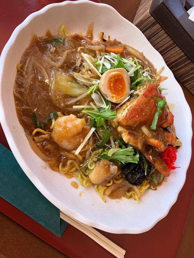 塩谷食堂 海坊 's - サブ画像2