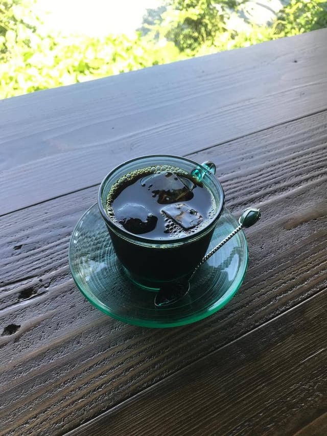 空の森 珈琲焙煎所 - サブ画像2