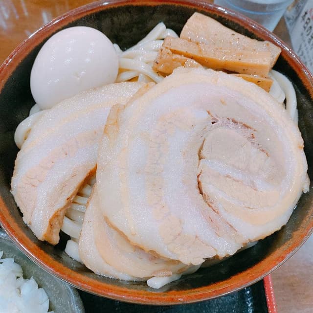 つけ麺 らーめん GITTON - サブ画像1