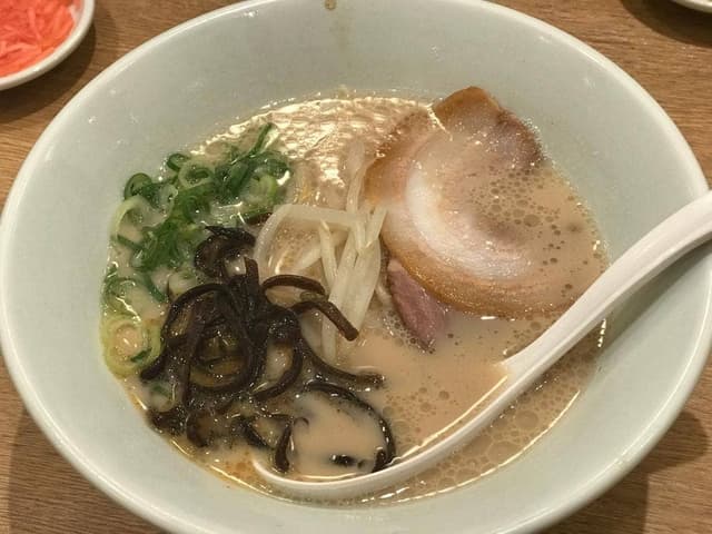一風堂 川越インター店 - サブ画像3