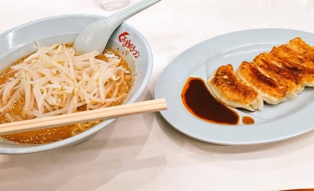 くるまやラーメン 旭店 - サブ画像3