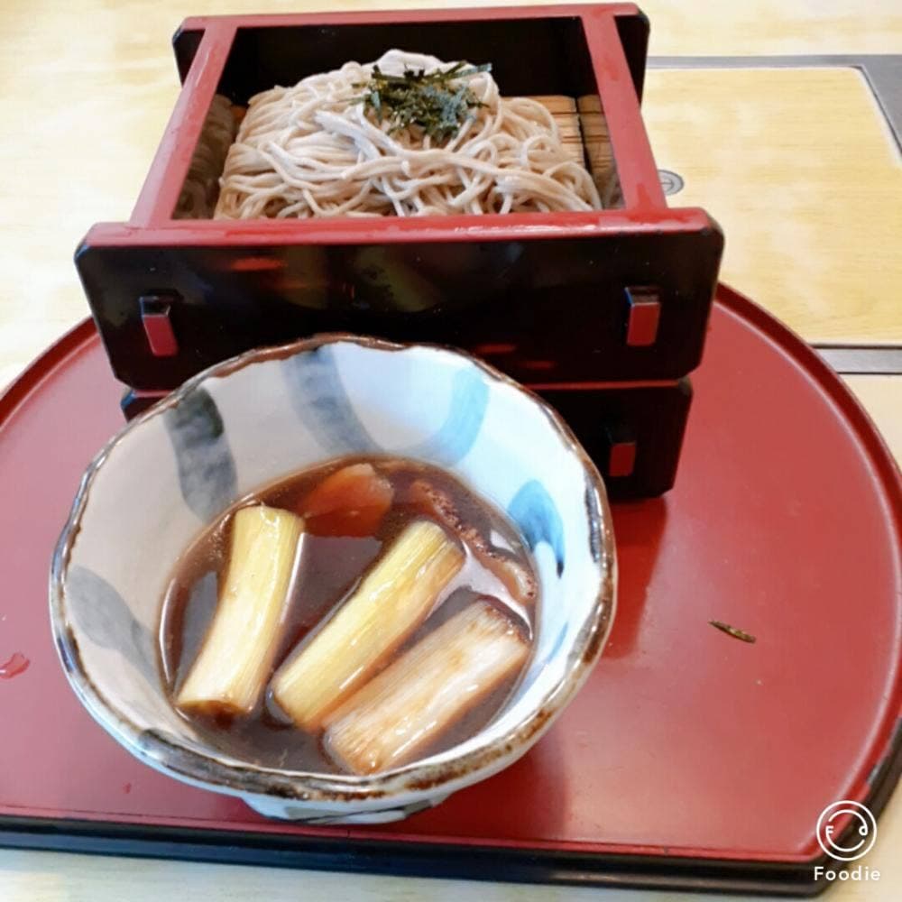 サガミ伊勢小俣店