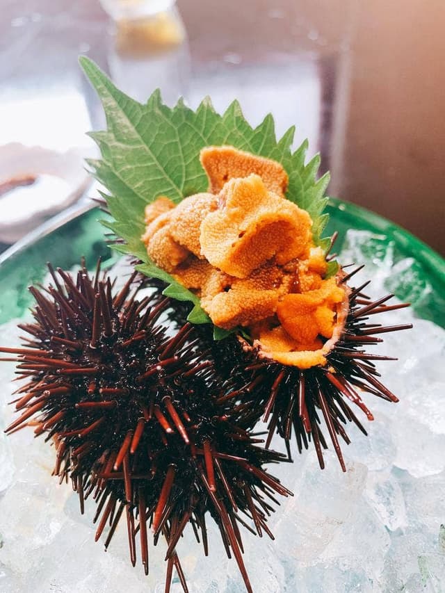 旬魚たつみ 岩美本店 - サブ画像1