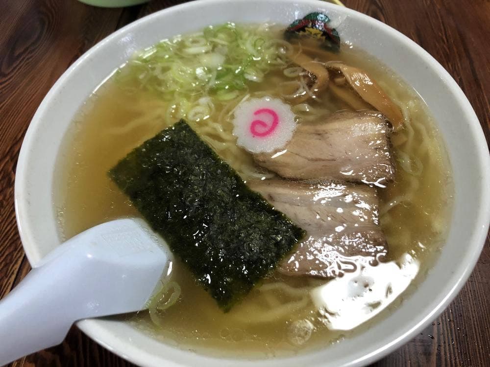 大みなと味平 本家バイパス店