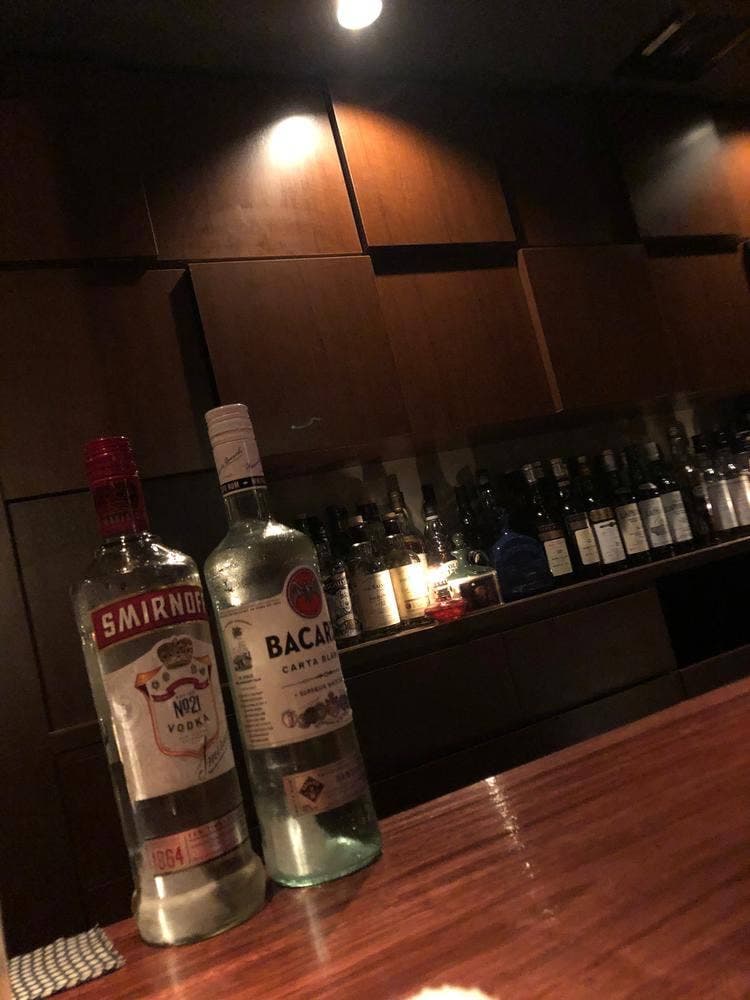 Bar Sapeur