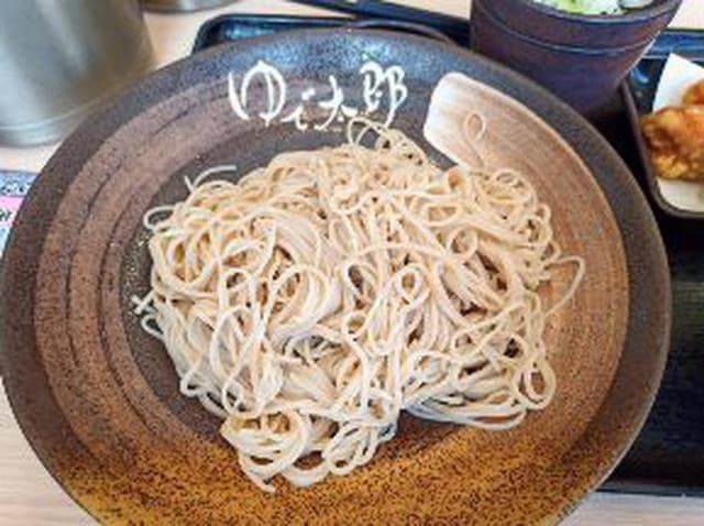 ゆで太郎 もつ次郎 酒々井店 - サブ画像2