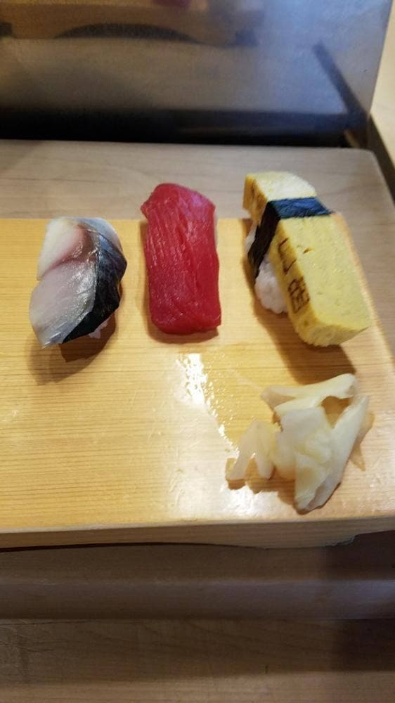 寿し屋の昭月 - サブ画像2