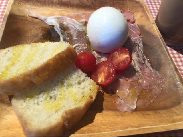 花畑牧場ラクレットカフェ - サブ画像1