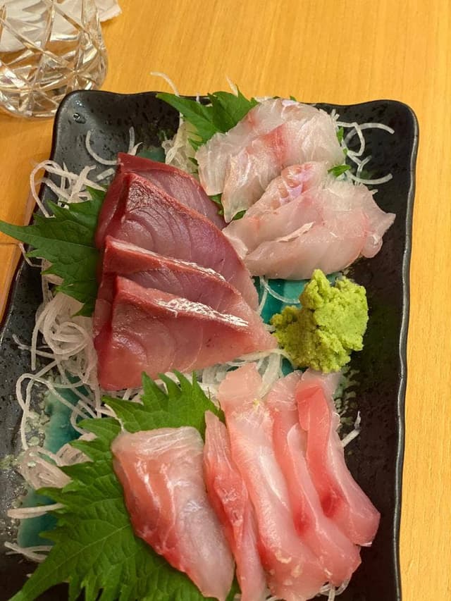 おさかな食堂 魚章 - サブ画像1