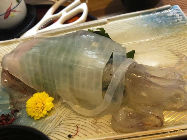 和食処 㐂楽 - サブ画像3