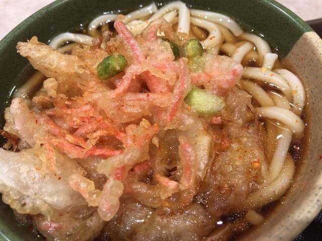 松屋 京葉市川PA 下り線店 - サブ画像2