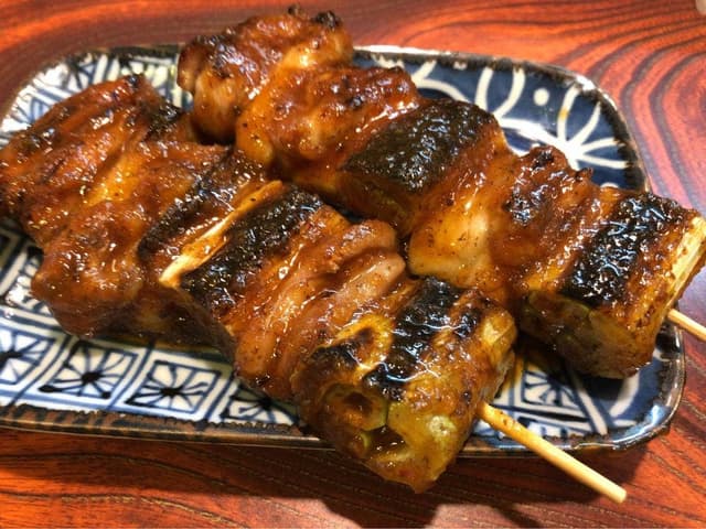 焼鳥居酒屋 あんぽんたん - サブ画像3