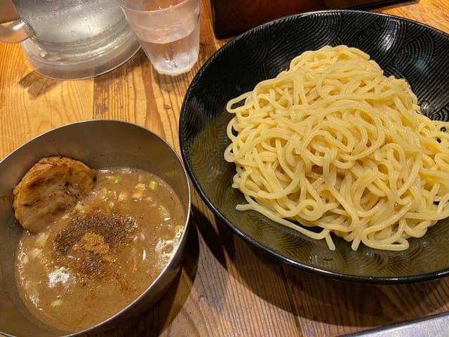 麺屋政宗 - サブ画像2