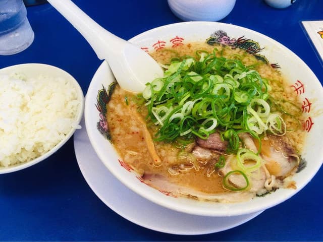 来来亭 富山本店 - サブ画像1