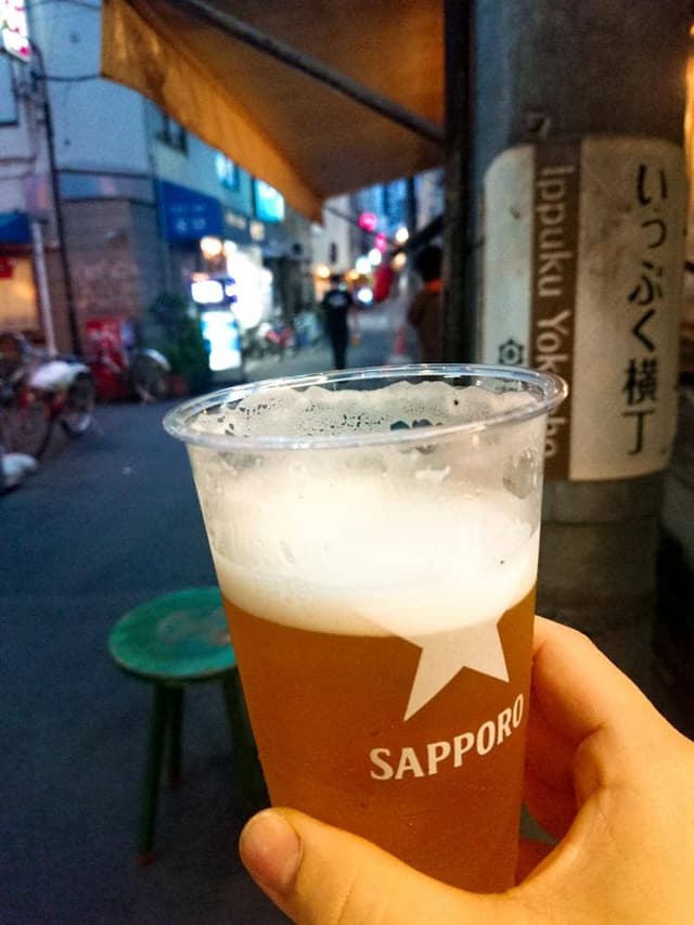 立ち飲み のんき屋 - サブ画像2