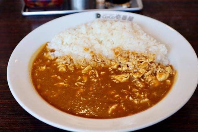 カレーハウスCoCo壱番屋 緑区鳴海国一店 - サブ画像1