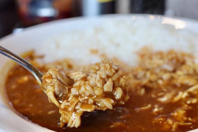 カレーハウスCoCo壱番屋 緑区鳴海国一店 - サブ画像3