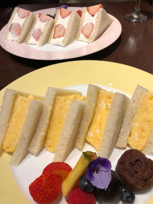 サロン・ド・モンシェール 心斎橋店 - サブ画像1