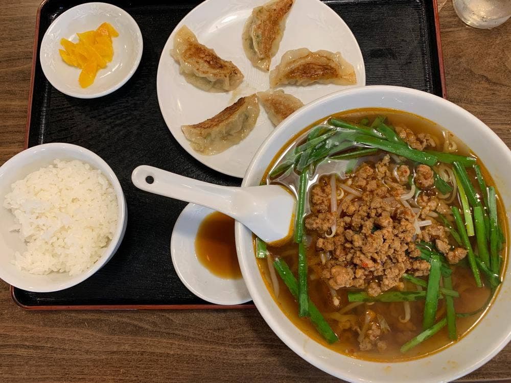 夜来香