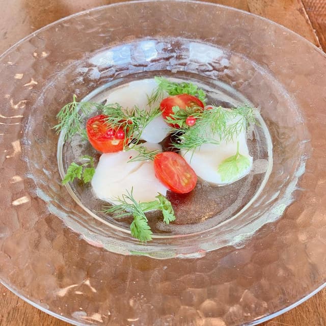 ISOLA TRATTORIA - サブ画像3