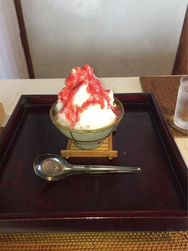 喫茶 TESORO - サブ画像3