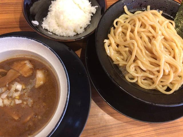 横浜家系ラーメン 小田原商店 マックス - サブ画像2