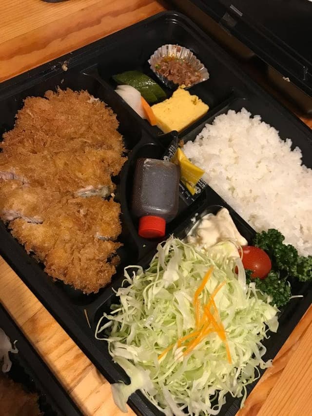とんかつ双葉葛西店 - サブ画像3