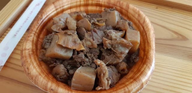 道の駅ピュアラインにしき - サブ画像2