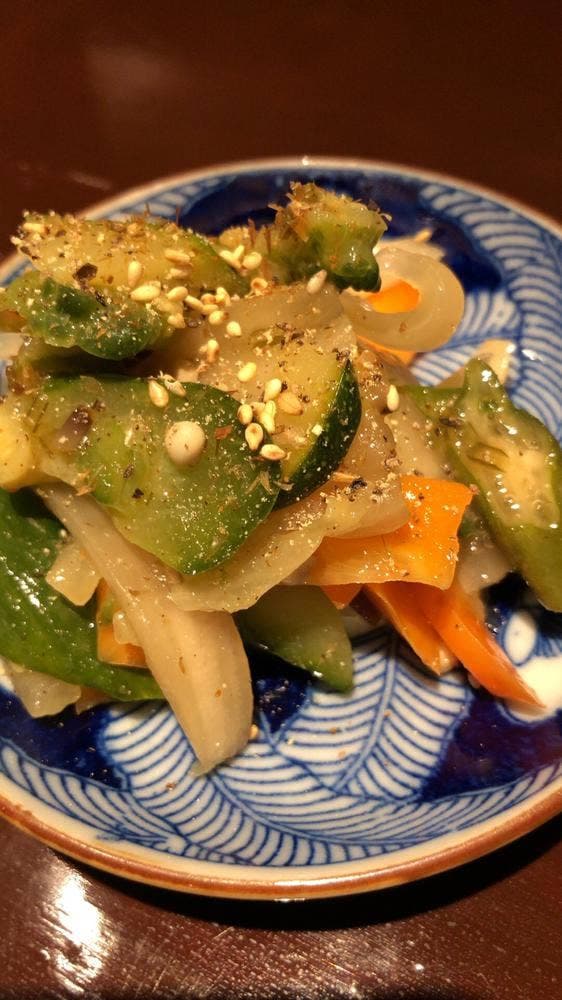 大橋商店のとなり食堂 - サブ画像3