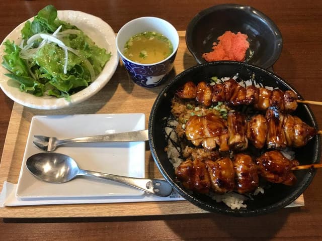 やきとり家 すみれ 金山北口店 - サブ画像3