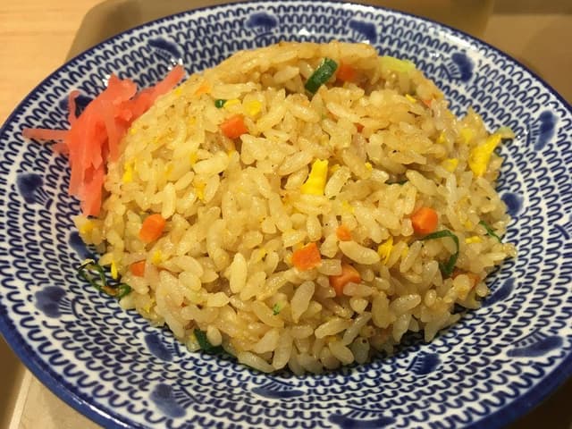 ちゃんぽん亭総本家 ビバシティ彦根店 - サブ画像3