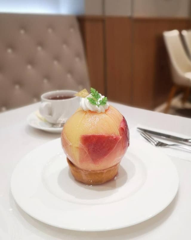 ニュウスタイル銀座千疋屋 六本木ヒルズ店 - サブ画像3
