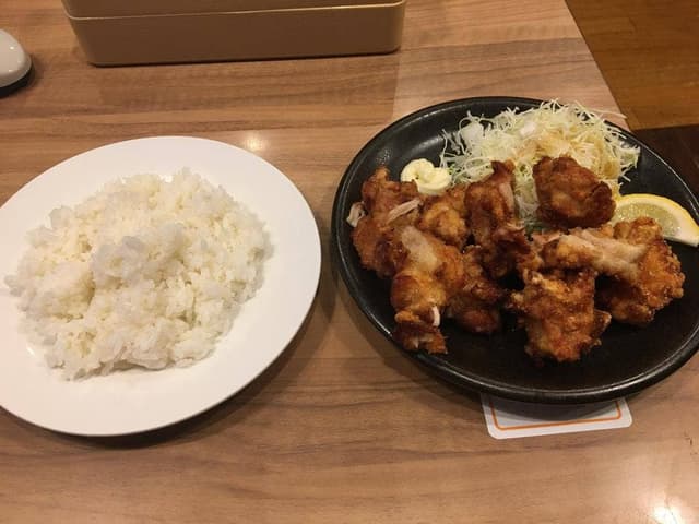 ガスト 南阿佐ヶ谷店 - サブ画像3