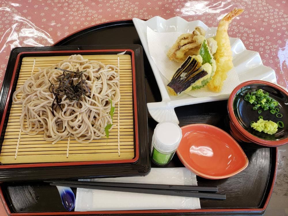 石船温泉 憩の家