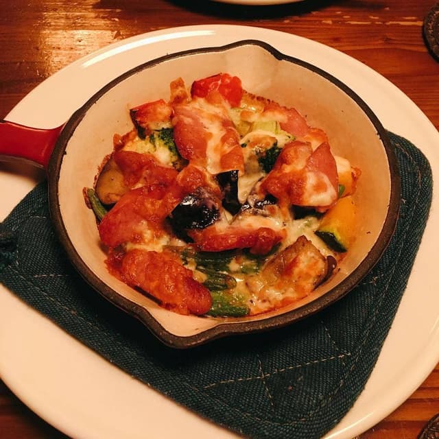 月のねどこ - サブ画像1