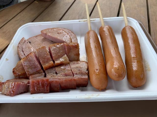 サイボク 西武所沢店 - サブ画像2