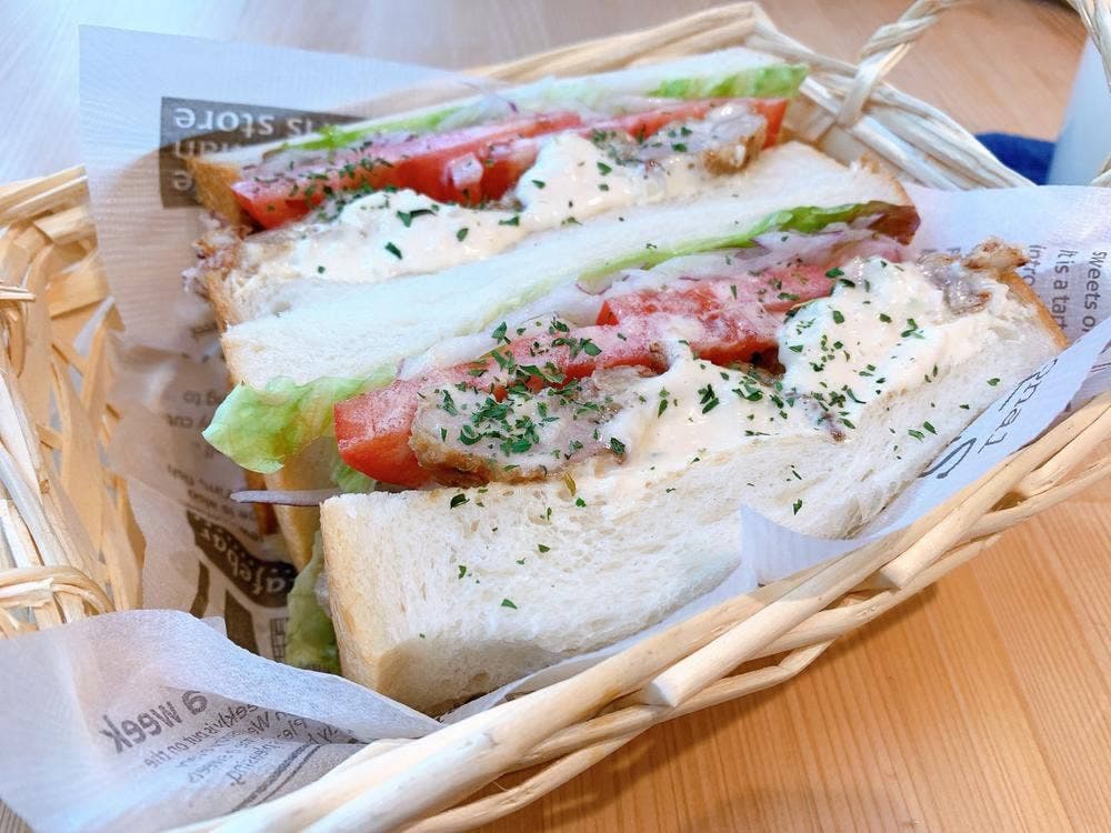 土佐力舎 Shop&Cafe