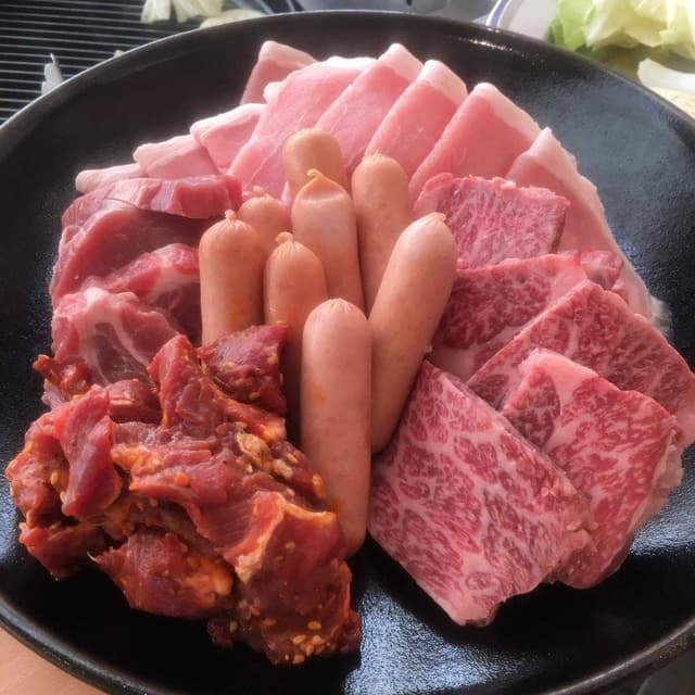 アサヒビール園 伊予西条店 - サブ画像1