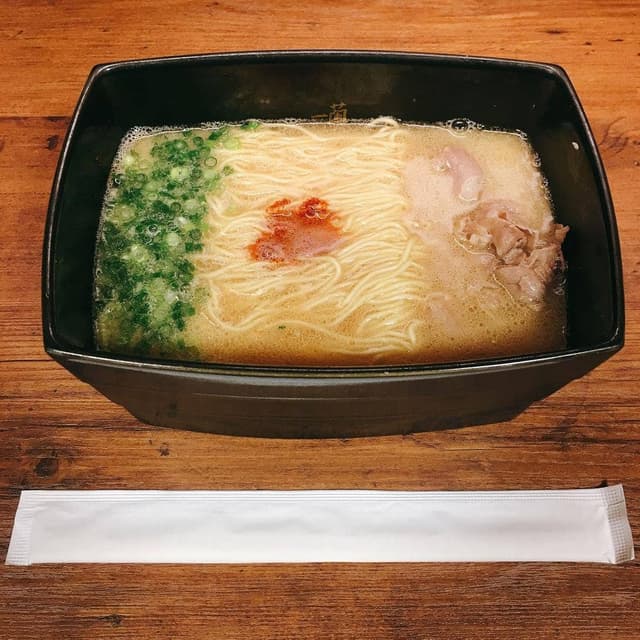 一蘭 なんば御堂筋店 - サブ画像1