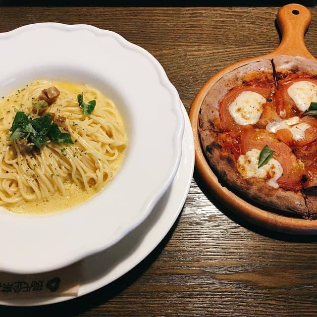 農園レストラン トリトン - サブ画像1